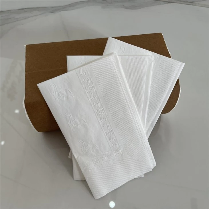 1/8 Fold Dinner Napkin suppliers